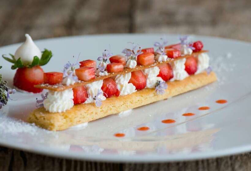 酒店 Chateau Des Vigiers