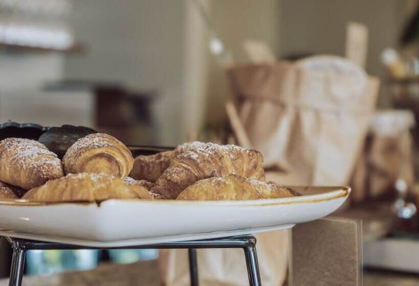 Clarion Collection Hotel Mektagonen