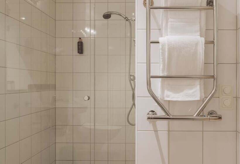 Clarion Collection Hotel Mektagonen