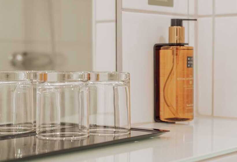 Clarion Collection Hotel Mektagonen