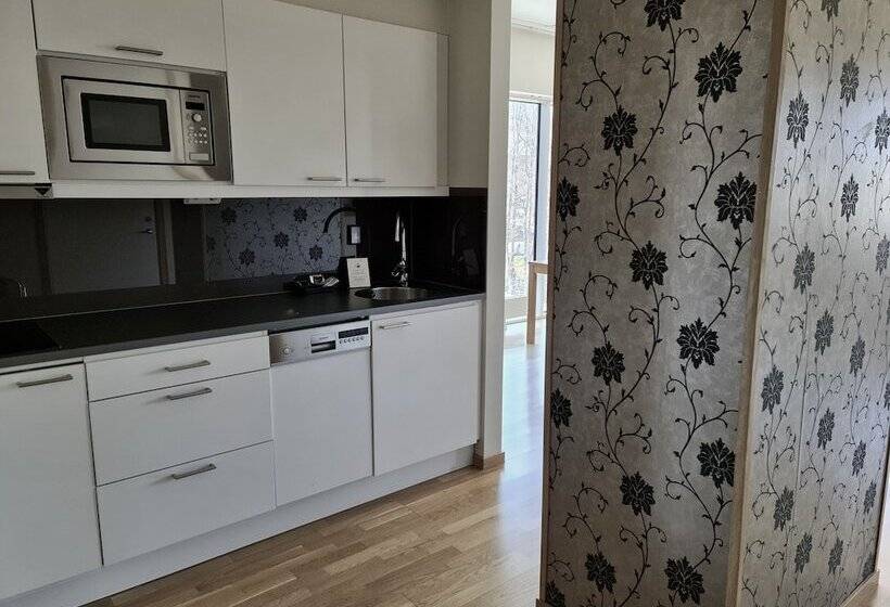 Clarion Collection Hotel Mektagonen