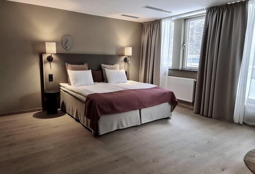 Clarion Collection Hotel Mektagonen