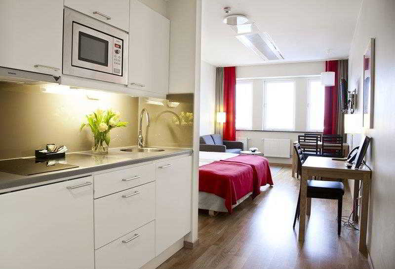 Clarion Collection Hotel Mektagonen