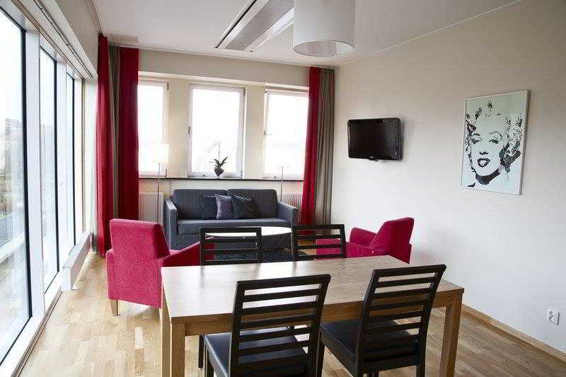 Clarion Collection Hotel Mektagonen