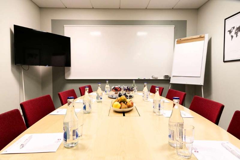 Clarion Collection Hotel Mektagonen