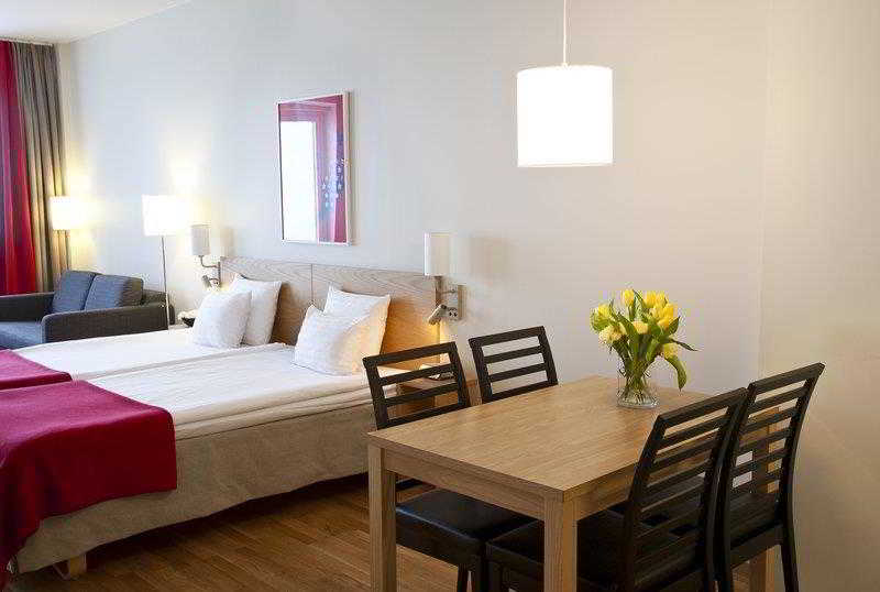 Clarion Collection Hotel Mektagonen