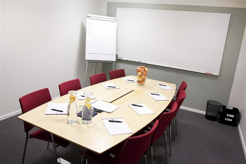 Clarion Collection Hotel Mektagonen