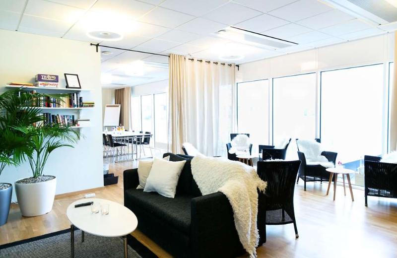 Clarion Collection Hotel Mektagonen