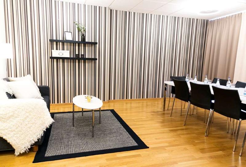 Clarion Collection Hotel Mektagonen