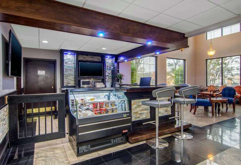 فندق Clarion Suites Duluth I 85