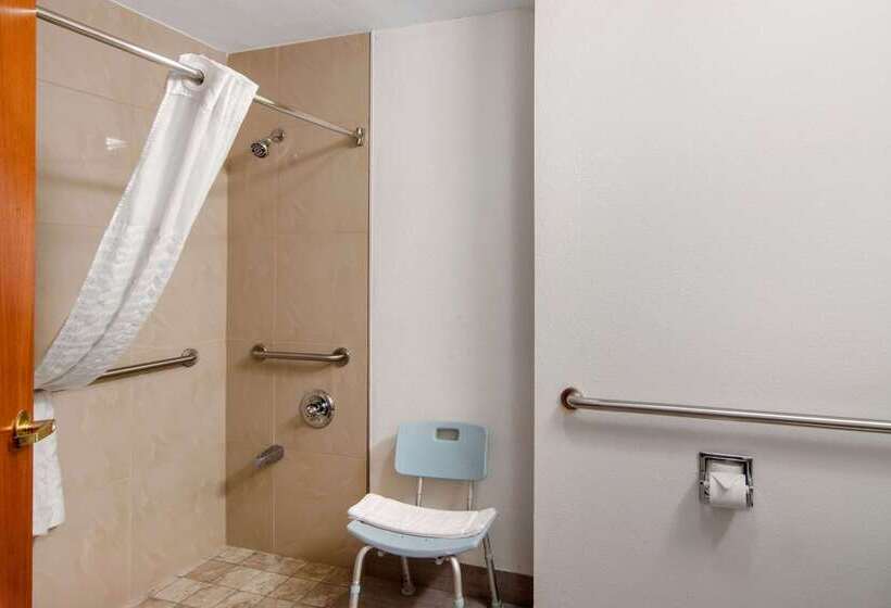 فندق Clarion Suites Duluth I 85