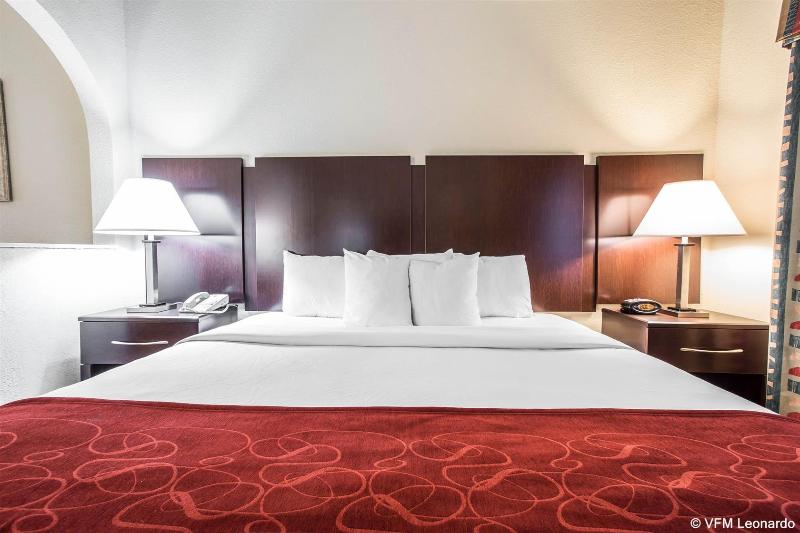 فندق Clarion Suites Duluth I 85