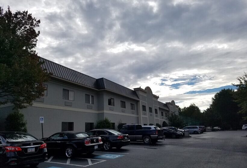 فندق Clarion Suites Duluth I 85