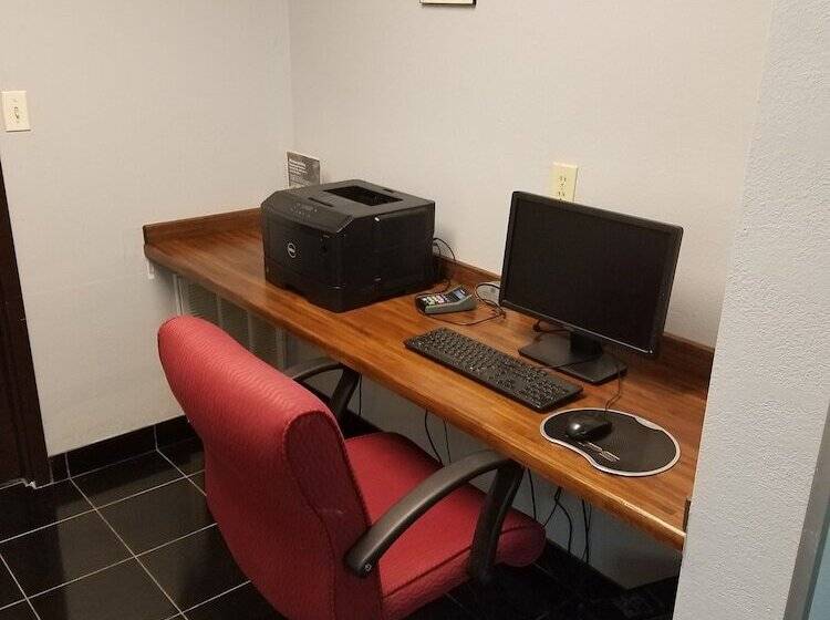 فندق Clarion Suites Duluth I 85