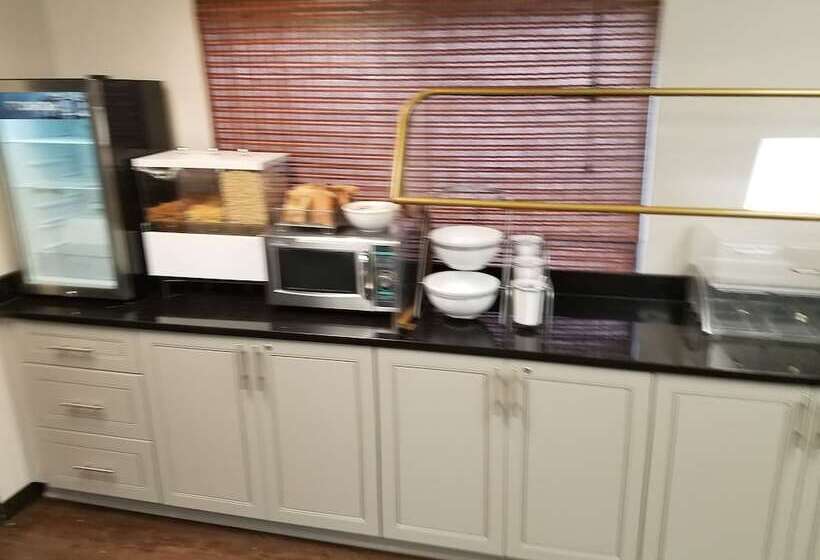 فندق Clarion Suites Duluth I 85