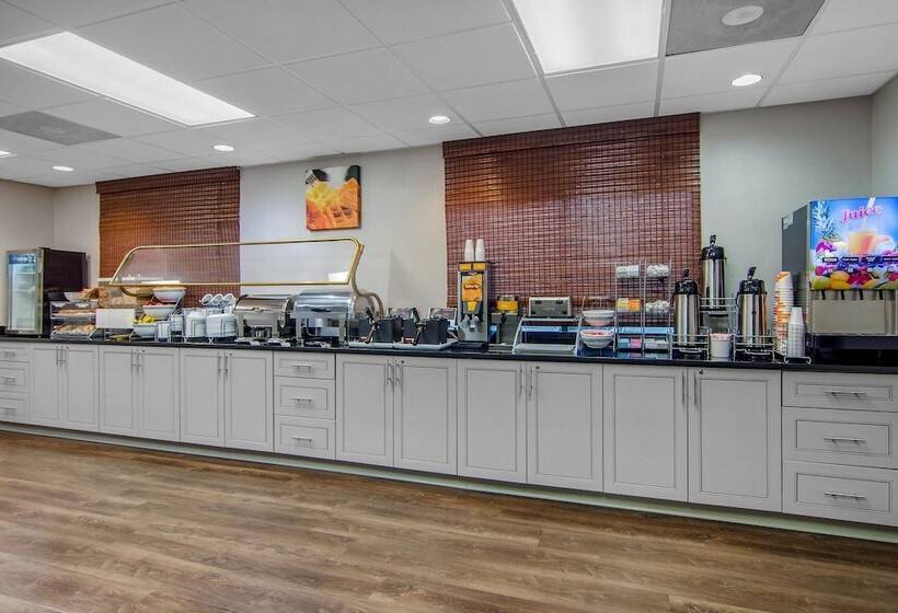 فندق Clarion Suites Duluth I 85