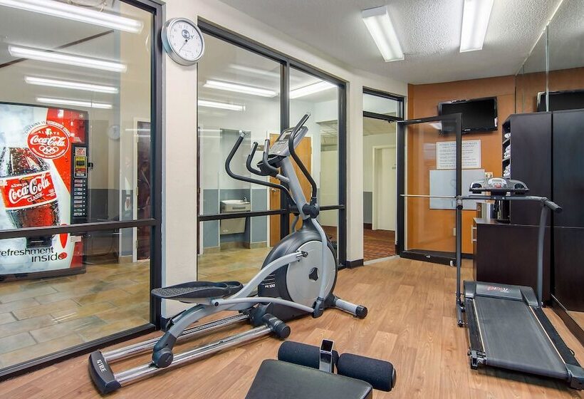فندق Clarion Suites Duluth I 85