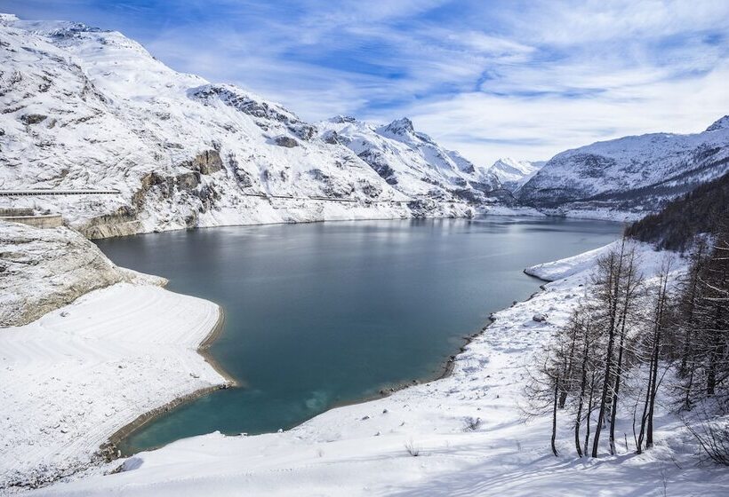 فندق Hôtel Club Mmv Les Brévières