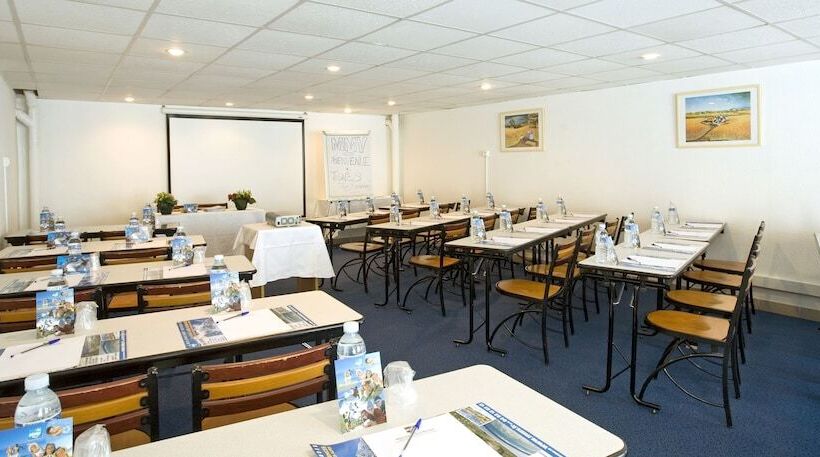 فندق Hôtel Club Mmv Les Brévières