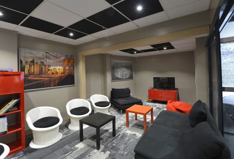 فندق Hôtel Club Mmv Les Brévières