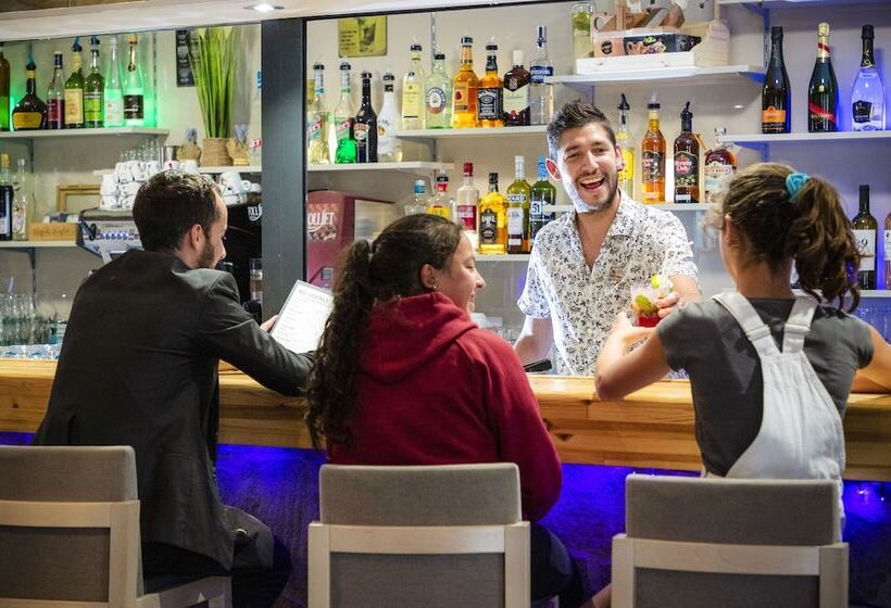 فندق Hôtel Club Mmv Les Brévières