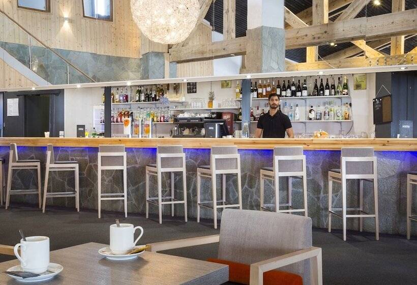 فندق Hôtel Club Mmv Les Brévières