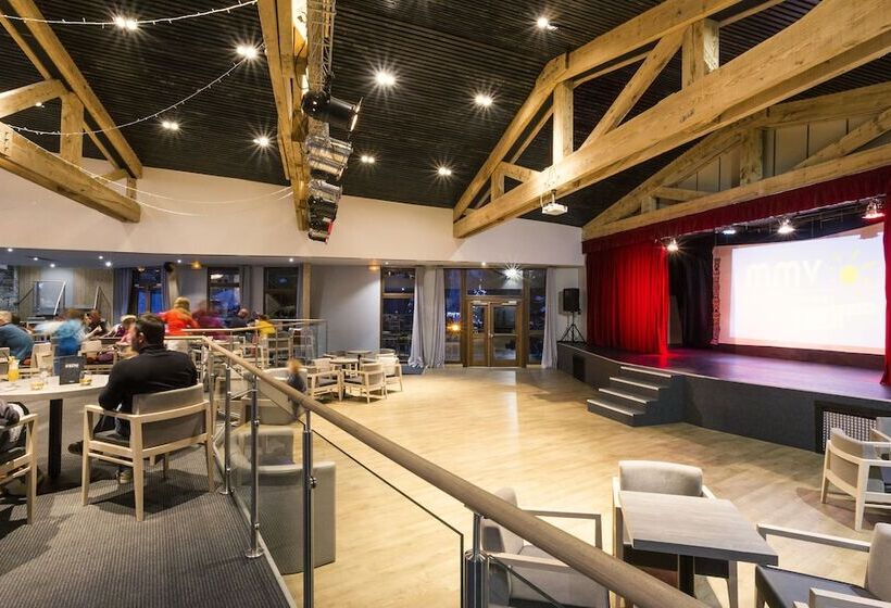 فندق Hôtel Club Mmv Les Brévières