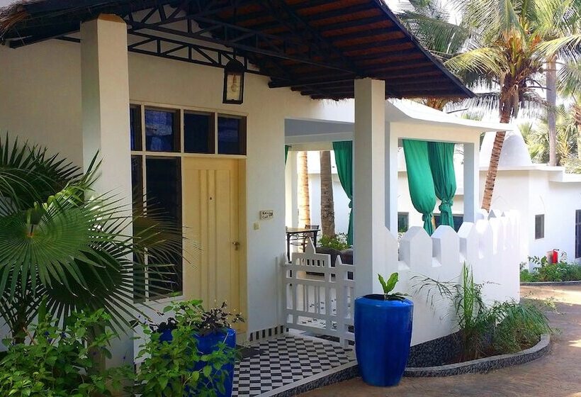 هتل Coco Ocean Resort & Spa