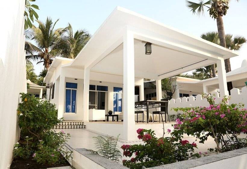 هتل Coco Ocean Resort & Spa