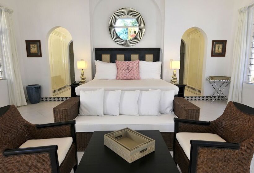 هتل Coco Ocean Resort & Spa