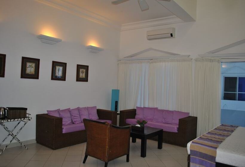 هتل Coco Ocean Resort & Spa