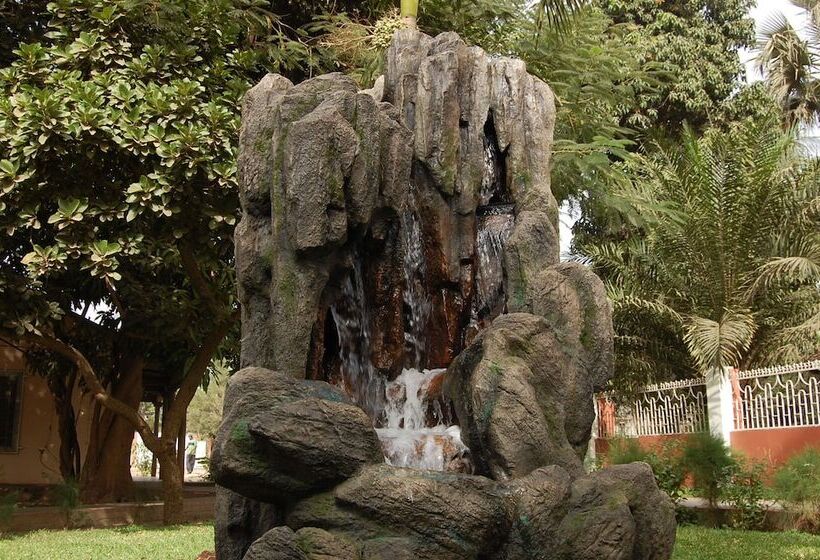 هتل Coconut Residence