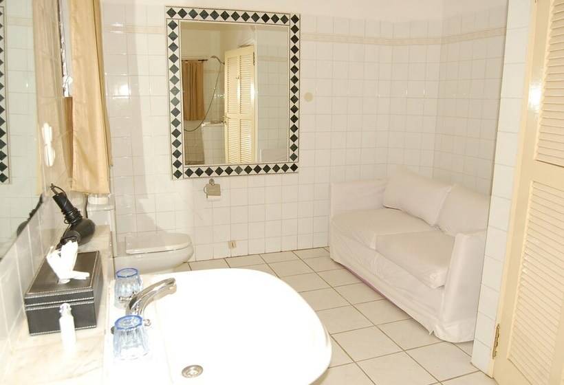 هتل Coconut Residence