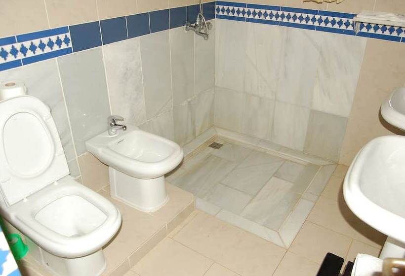 هتل Coconut Residence