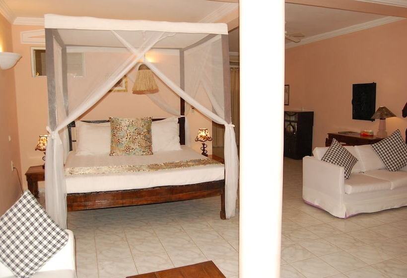 هتل Coconut Residence