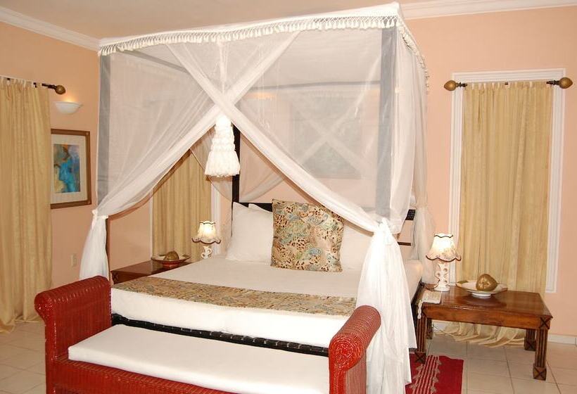 هتل Coconut Residence