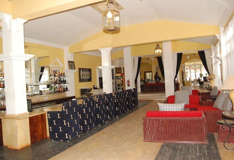 هتل Coconut Residence