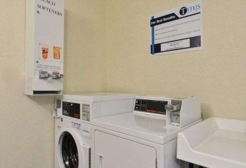 فندق Comfort Inn & Suites Panama City   St Andrew