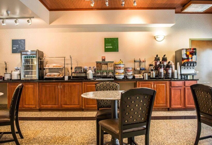 فندق Comfort Inn & Suites Panama City   St Andrew