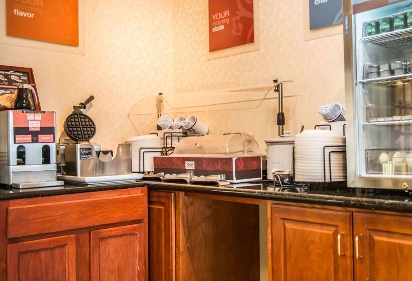 فندق Comfort Inn & Suites Panama City   St Andrew