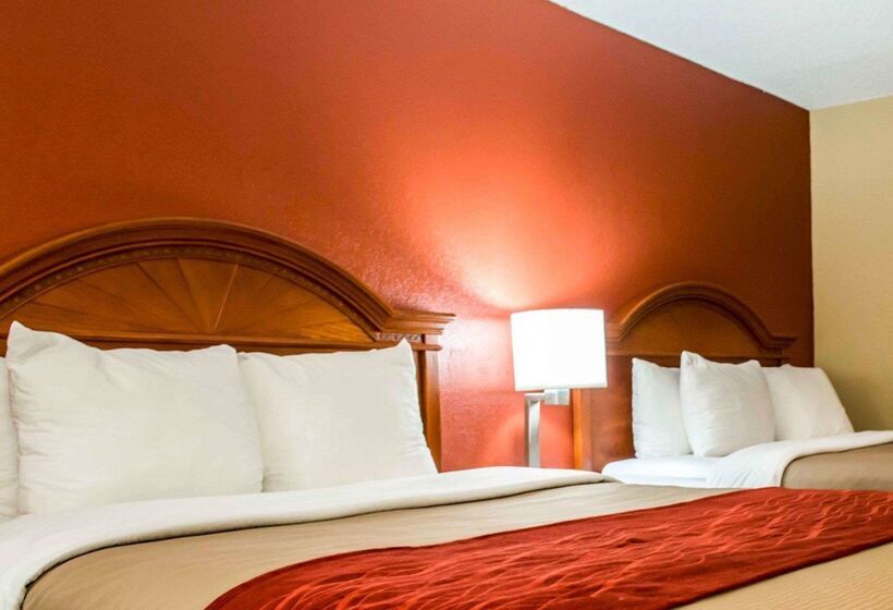 فندق Comfort Inn & Suites Panama City   St Andrew