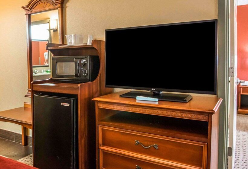 فندق Comfort Inn & Suites Panama City   St Andrew