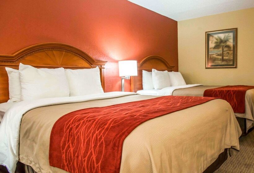 فندق Comfort Inn & Suites Panama City   St Andrew