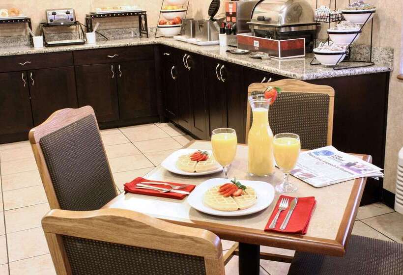 فندق Comfort Inn Ellensburg