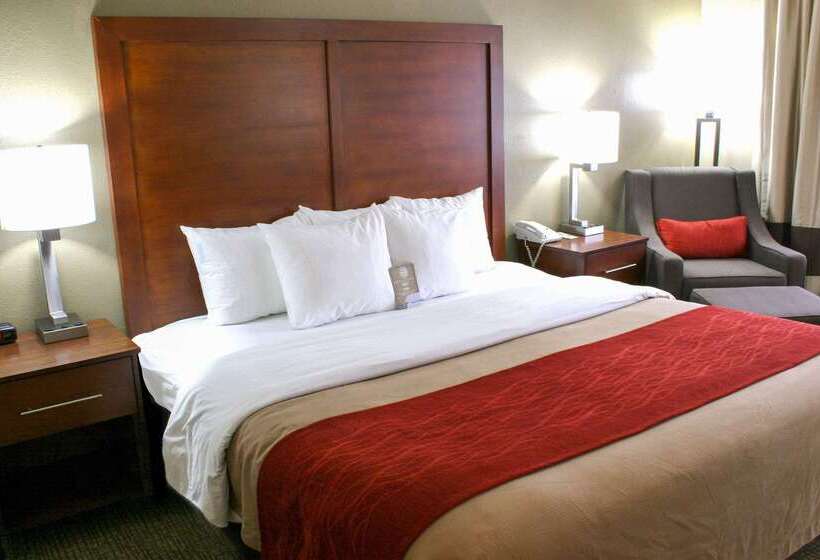 فندق Comfort Inn Ellensburg