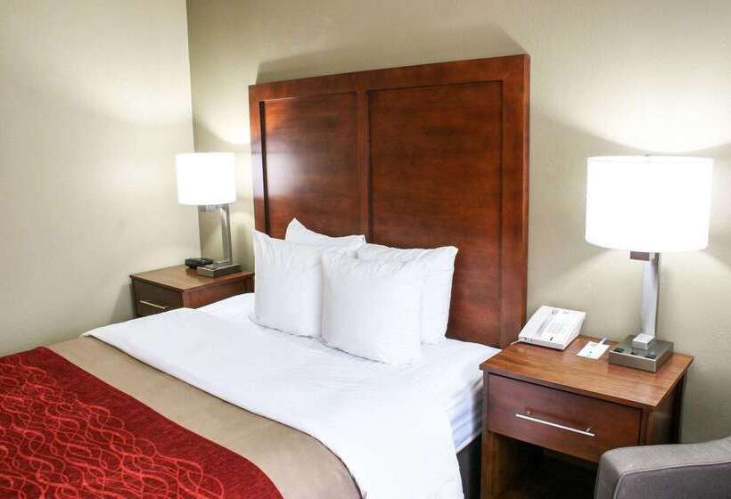 فندق Comfort Inn Ellensburg