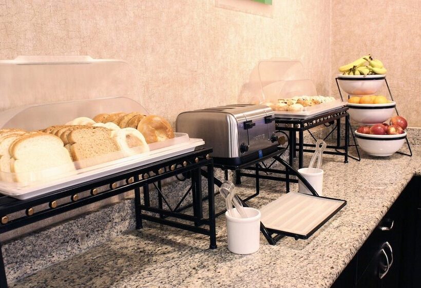 فندق Comfort Inn Ellensburg