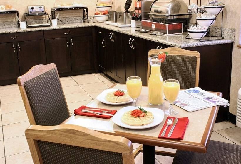 فندق Comfort Inn Ellensburg