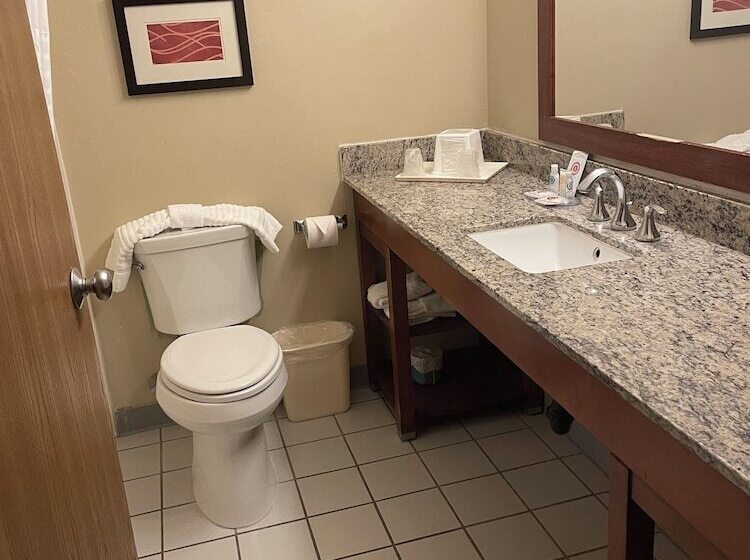 فندق Comfort Inn Ellensburg