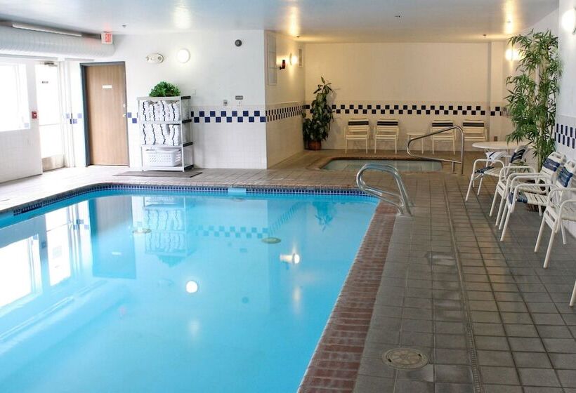 فندق Comfort Inn Ellensburg